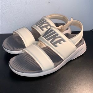 Women’s Nike Tanjun Sandals